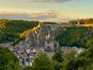 dinant bezienswaardigheden|16 Things to Do in Dinant: Discovering the Hidden Gems of Belgium